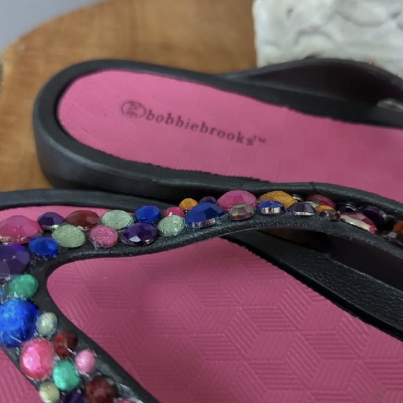 Flip flops - Picture 4 of 6